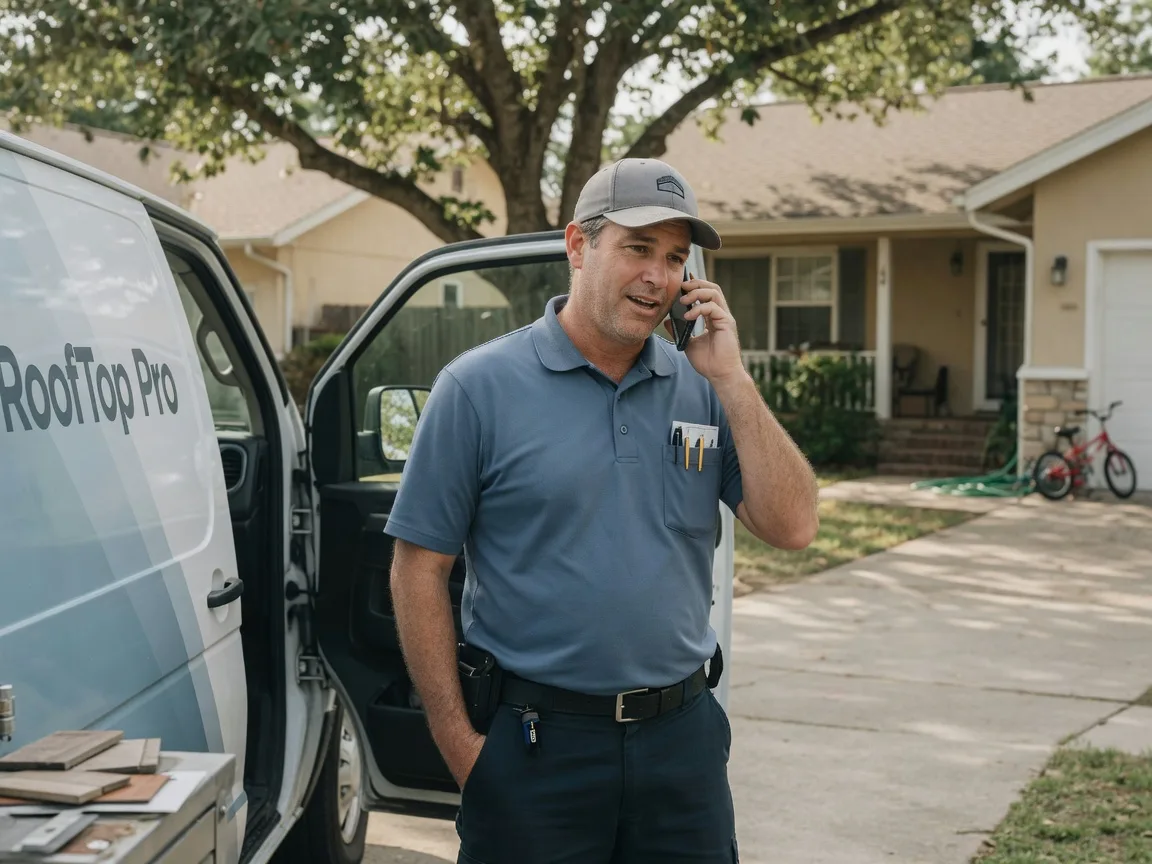 Roof Repair Warfield, KY FAQs